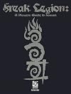 Freak Legion: A Player's Guide to Fomori