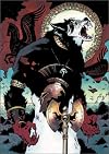 Tribebook:Black Furies (Revised)