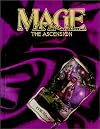 Mage: The Ascension (Revised Edition)