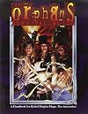 The Orphan's Survival Guide: A Handbook for the Magickally Fucked