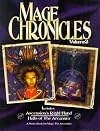 Mage Chronicles, volume 2: Ascension's Right Hand and Halls of the Arcanum