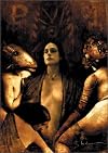 Tradition Book: Cult of Ecstasy (Revised)