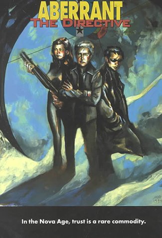 The Directive book cover