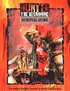 Hunter the Reckoning Survival Guide (HtR RPG)