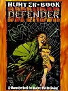 Hunter-Book: Defender