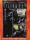 Hunter-Book: Visionary
