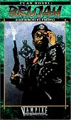 Clan Novel: Brujah