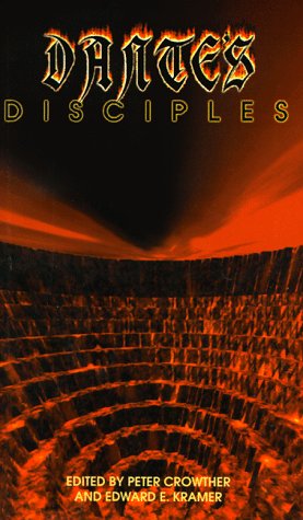 Dante's Disciples book cover