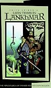 Lean Times in Lankhmar [collection]