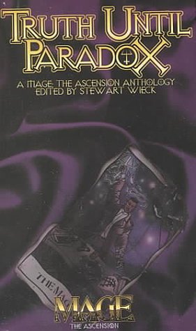 Truth Until Paradox book cover