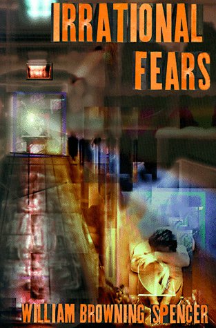Irrational Fears book cover