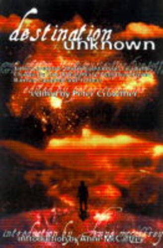 Destination Unknown book cover
