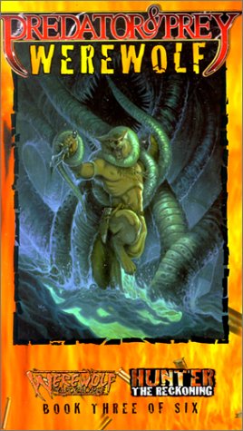 Predator & Prey: Werewolf