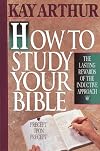 How to Study Your Bible