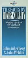 The Facts on Homosexuality