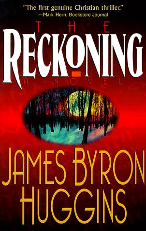 The Reckoning book cover