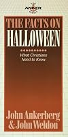 The Facts on Halloween