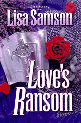 Love's Ransom book cover