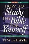 How to Study the Bible for Yourself