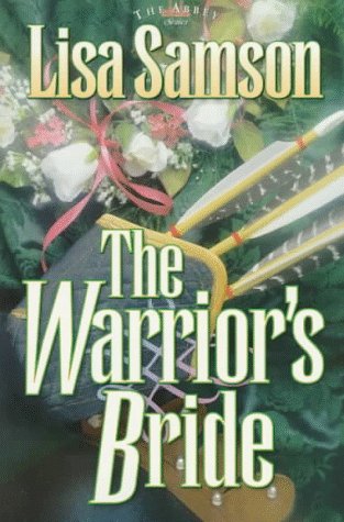 The Warrior's Bride book cover
