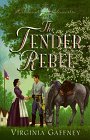 The Tender Rebel book cover