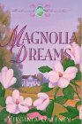 Magnolia Dreams cover