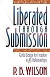 Liberated through Submission