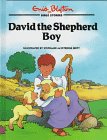 David the Shepherd Boy book cover