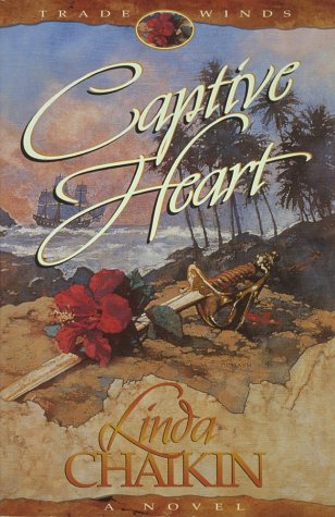 Captive Heart book cover
