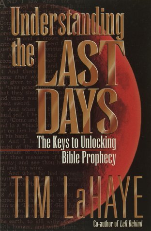 Understanding the Last Days book cover