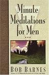 Minute Meditations for Men