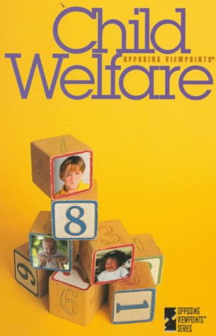 Cover of Child Welfare
