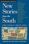 New Stories from the South: The Year's Best, 1992