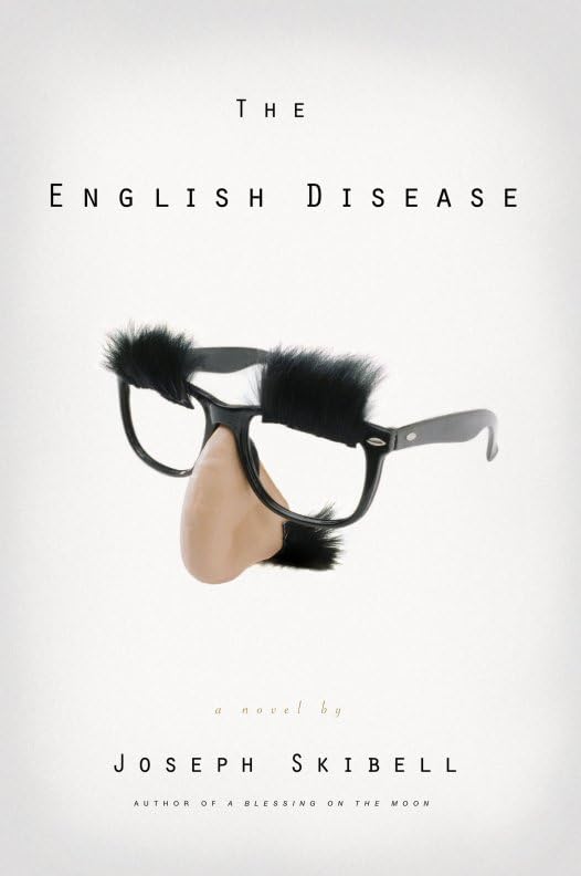 The English Disease book cover
