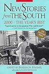 New Stories from the South 2000: The Year's Best