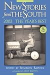 New Stories from the South 2002: The Year's Best