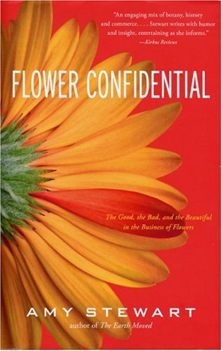 Flower Confidential book cover