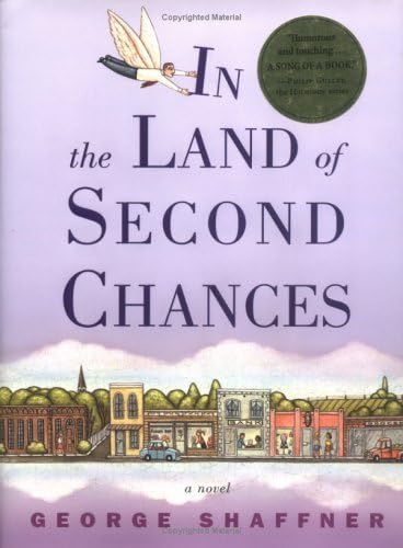 In the Land of Second Chances