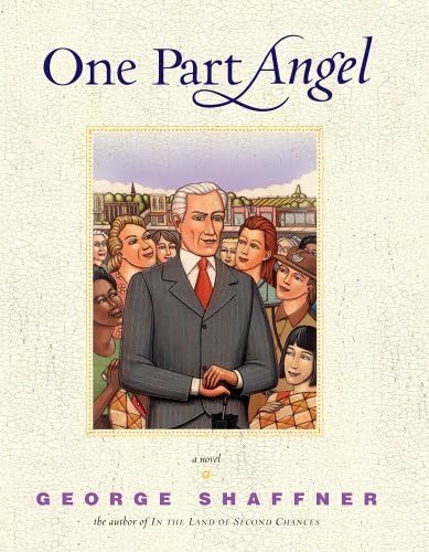 One Part Angel