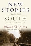 New Stories from the South 2007: The Year's Best