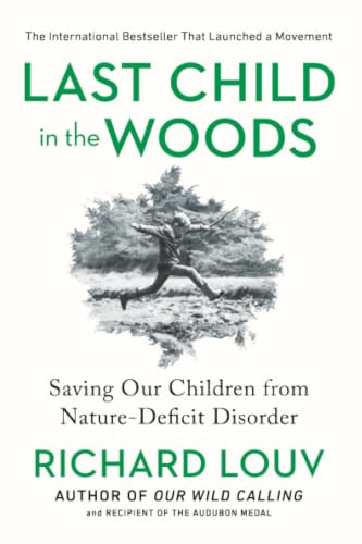 Last Child in the Woods