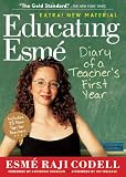 Educating Esm Diary Of A Teachers First Year Expanded Edition