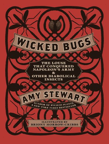 Wicked Bugs cover