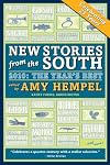 New Stories from the South 2010: The Year's Best