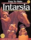 Easy to Make Wood Inlay Intarsia