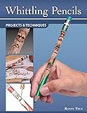 The Little Book Of Whittling