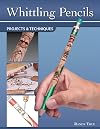 The Little Book of Whittling: Passing Time on the Trail, on the Porch, and Under the Stars