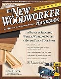 New Woodworker Handbook