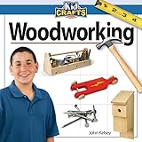 Woodworking Kidcrafts