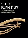 Studio Furniture of the Renwick Gallery - SC Edition: Smithsonian American Art Museum